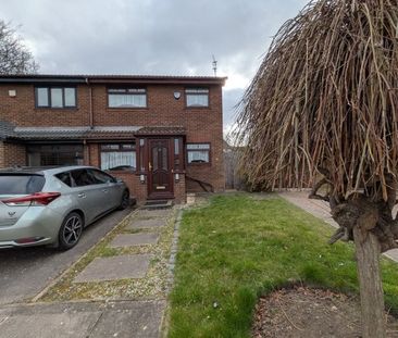 Harvester Way, Netherton, L30 7QJ - Photo 2