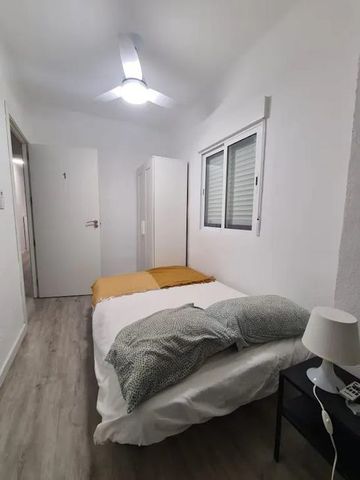 Avinguda de Burjassot, Valencia, Valencian Community 46009 - Photo 3