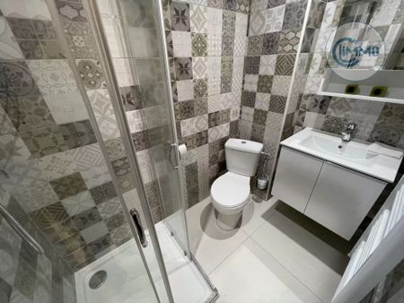Location Appartement 1 pièce 13m² NICE 06000 - Photo 5