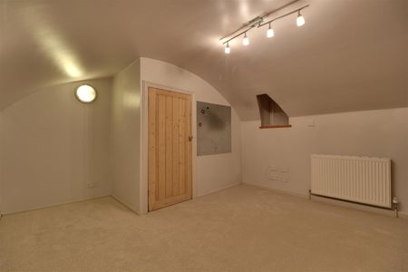 1 bedroom terraced house to rent - Photo 4