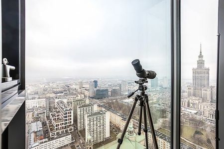 Comfort and luxury in the heart of Warsaw! 54 m² - Фото 4