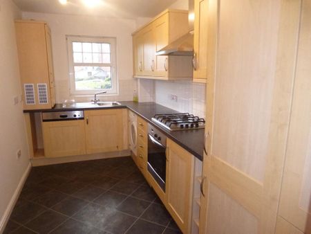 2 bedroom flat to rent - Photo 4