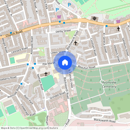 Kings Court, Blackswarth Road, Bristol BS5