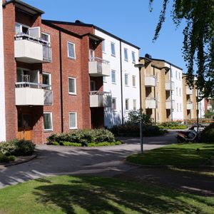 Kvarngatan 26 D - Foto 3