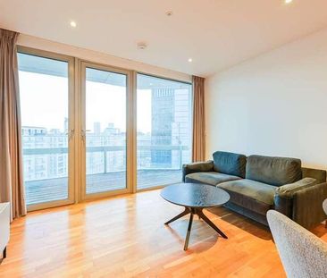 Vesta House, Stratford, E20 - Photo 1