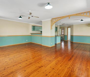 Stylish, Spacious & Exceptionally Location - Photo 1