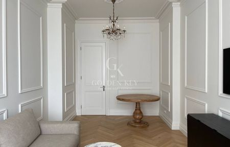 Warszawa, Śródmieście, Warszawa, Śródmieście, Wiejska - Photo 5