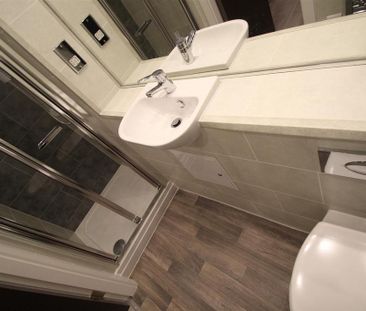 2 bedroom apartment to rent - Photo 6