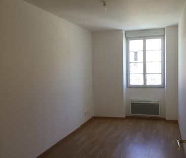 Location Appartement 2 pièces 45m² FOURCHAMBAULT 58600 - Photo 3
