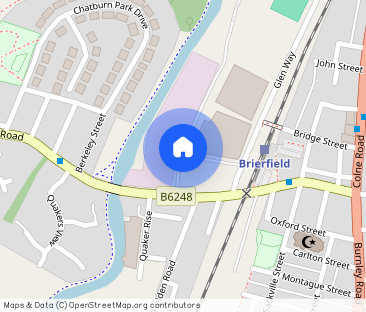 Northlight Parade, Pendle - Photo 1