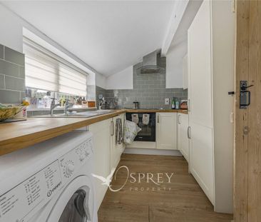 1 bedroom detached house to rent - Photo 2