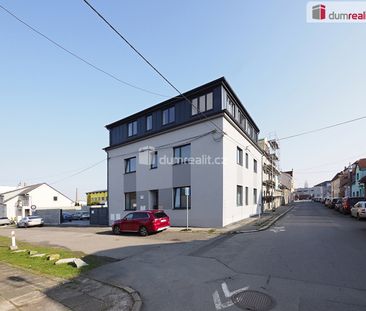 Pronájem bytu 2+kk 48 m² - Photo 5