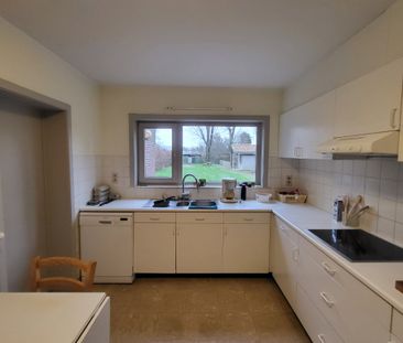 Woning met 3 slaapkamers, garage en tuin - Photo 6