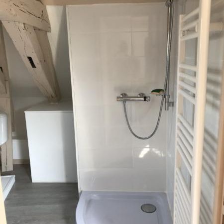 Location Appartement 2 pièces 27m² SENS 89100 - Photo 4