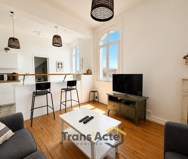 Location Appartement 2 pièces 47m² ARRAS 62000 - Photo 1