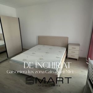 Garsoniera de lux 35mp zona Calea Surii Mici - Fotografie 2