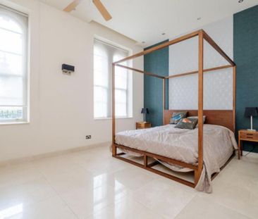 4 bedroom apartment to rent - Photo 5