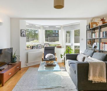 1 bedroom apartment to rent - Photo 2