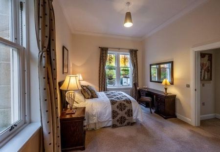 The Apartment, Baillieswells Road - Photo 5