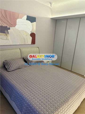 APARTAMENT 3 CAMERE DE INCHIRIAT COTROCENI - Photo 2