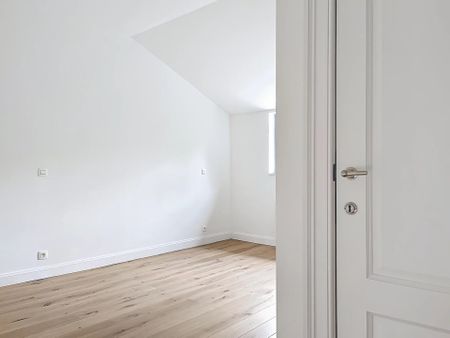 Coin du Balai - 4 bedroom house - Photo 4