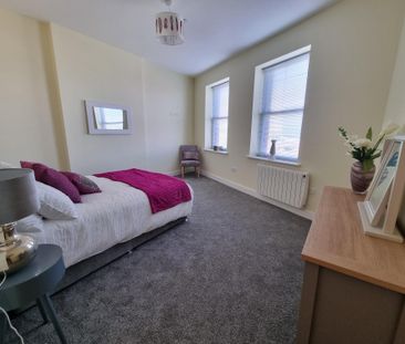 Castle View Court, Upper Dock Street, Newport - Photo 5