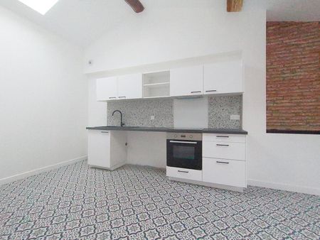 Location Appartement 2 pièces 47m² PERPIGNAN 66000 - Photo 4
