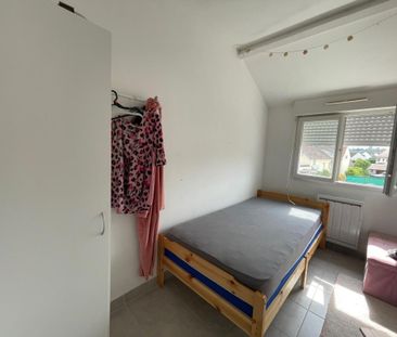 Location Maison 3 pièces 75m² COULOMMIERS 77120 - Photo 3