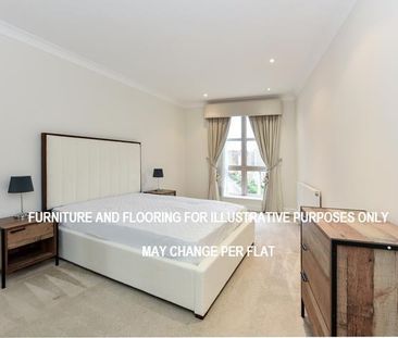 2 bedroom flat to rent - Photo 6