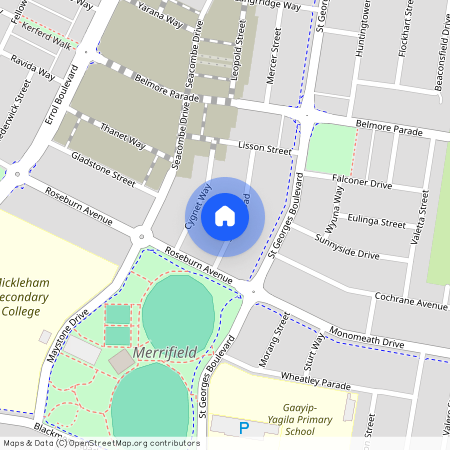 9 Stakes Road, VIC 3064, Mickleham