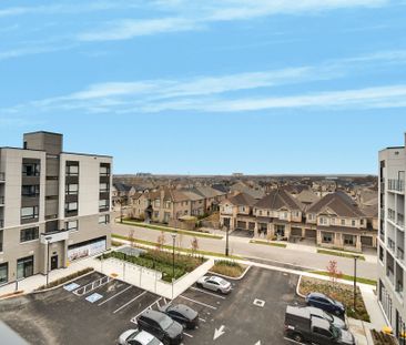 For Lease - 3250 Carding Mill Trail Unit# 506, Oakville, Ontario - Photo 1