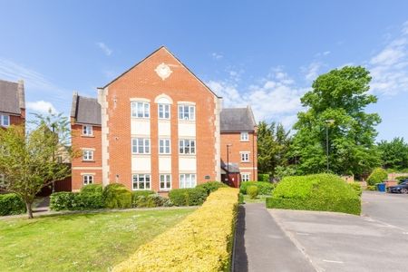 Bennett Crescent, Temple Cowley - Photo 2