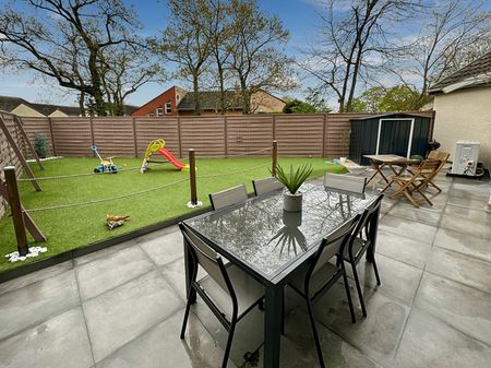 Location maison 7 pièces, 129.00m², Achères - Photo 5