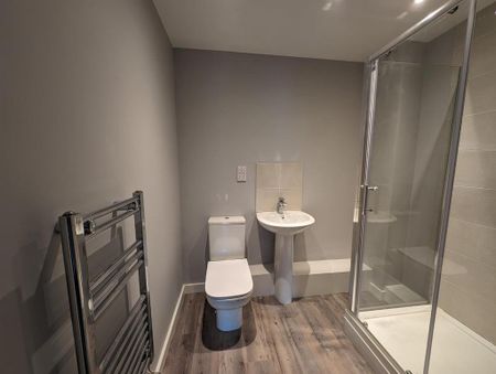 2 bedroom apartment to rent - Photo 2