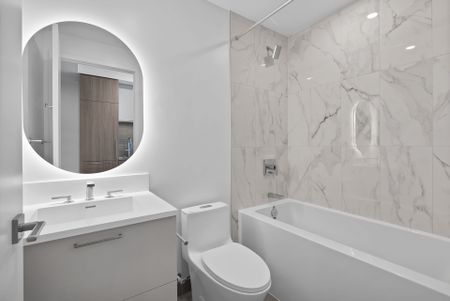 For Lease - 36 Olive Avenue Unit# 2706, Toronto, Ontario - Photo 5