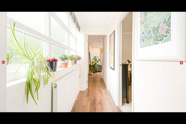 2 Bed Flat, Eden Road, E17 - Photo 1