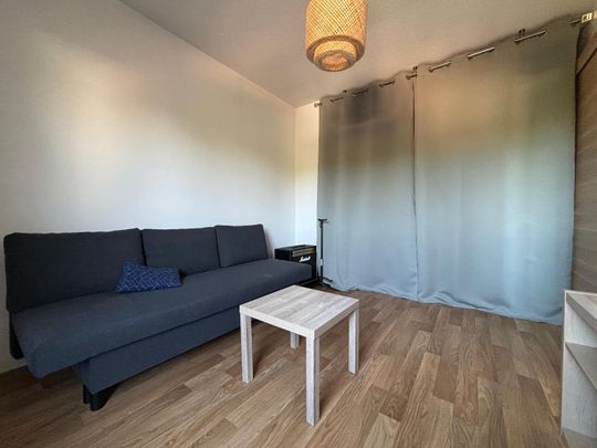 Location Appartement 2 pièces 33m² LONGVIC 21600 - Photo 1