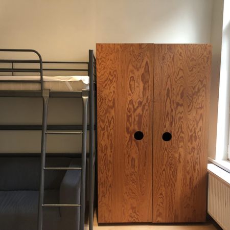 kamer 1 - Tussen 't Pas 6 - Photo 3