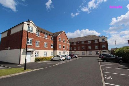 Deneside Court, Whitley Bay, NE26 - Photo 4