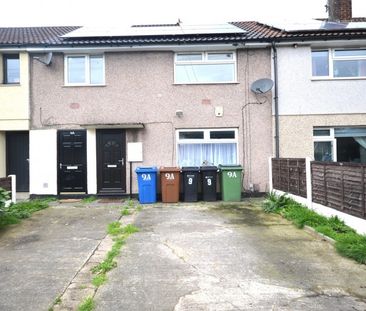1 Bedroom End Terrace To Let - Photo 5