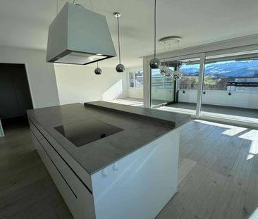 4.5 Zimmer, 146 m² - Photo 4