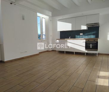 Appartement T2 Cavaillon à louer - Photo 3