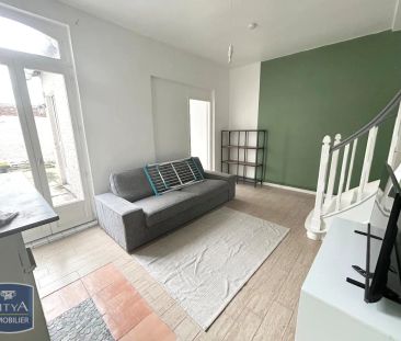 Maison à louer 5 pièces 89.64m² - Photo 3