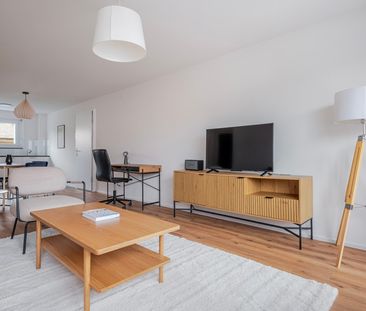 Birmensdorferstrasse 6 - Photo 1