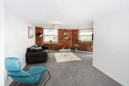 1 bedroom apartment to rent - Photo 5