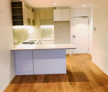 4205/38 Rose Lane, Melbourne - Photo 6