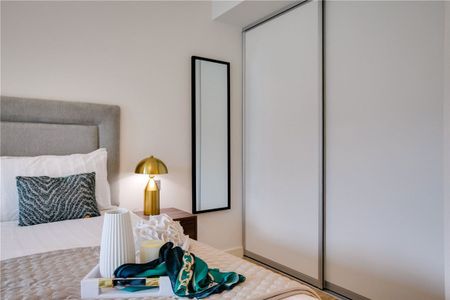 The Benson, Marine School Walk, Dublin 2 - Photo 4