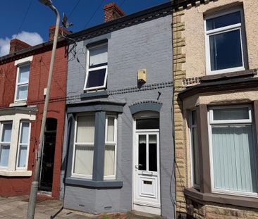 2 bedroom terraced house to rent - Photo 1