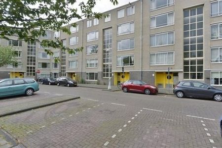 Apartment Amsterdam - Martin Vlaarkade - Photo 5
