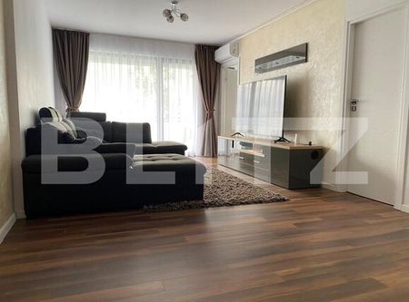 Apartament 3 camere, parcare, boxa,85 mp, zona Buna-Ziua - Fotografie 2